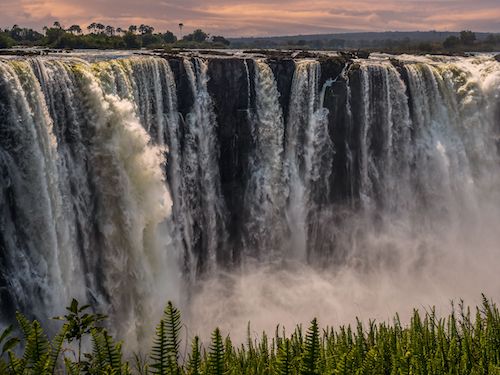 Zambia